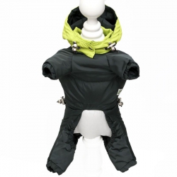 Бобик комбинезон для собак мальчиков на силиконе S2 Мопс Бобик комбинезон для собак мальчиков на силиконе S2 Мопс