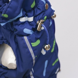 Жилет Голиаф на силиконе XXL (А54В52-63см) Жилет Голиаф на силиконе XXL (А54В52-63см)