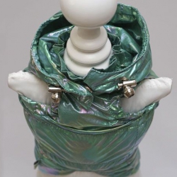 Мираж жилет для собак мальчиков велсофт M Мираж жилет для собак мальчиков велсофт M