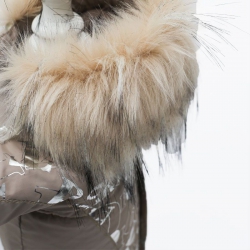 Бейлис комбинезон для собак мальчиков на силиконе, мех S1 Бейлис комбинезон для собак мальчиков на силиконе, мех S1