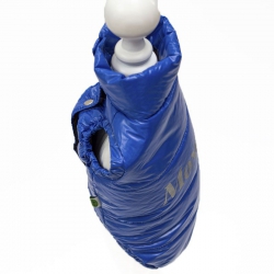 Бренд жилет для собак мальчиков на силиконе L1 Бренд жилет для собак мальчиков на силиконе L1