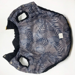 Джек жилет для собак мальчиков на силиконе S3 Джек жилет для собак мальчиков на силиконе S3