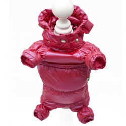 Мечта комбинезон для собак девочек велсофт без силикона S3 Мечта комбинезон для собак девочек велсофт без силикона S3