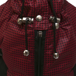 Тайга жилет для собак девочек силикон L1 Тайга жилет для собак девочек силикон L1