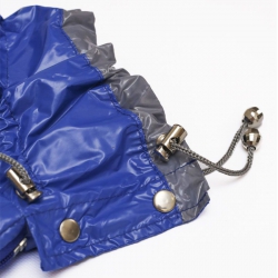 Лондон комбинезон для собак на тонкой подкладке S1 Лондон комбинезон для собак на тонкой подкладке S1