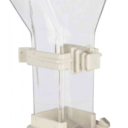 Кормушка-воронка для птиц, Трикси 5418 Кормушка воронка, Трикси 5418 Кормушка-воронка для птиц, Трикси 5418 Кормушка воронка, Трикси 5418