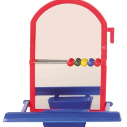 Зеркало для птиц, Трикси 5225 Игрушка для птиц, Трикси 5225 Зеркало для птиц, Трикси 5225 Игрушка для птиц, Трикси 5225