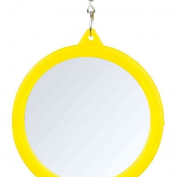 Зеркало для птиц подвесное, Трикси 5215 Зеркало для птиц подвесное, Трикси 5215