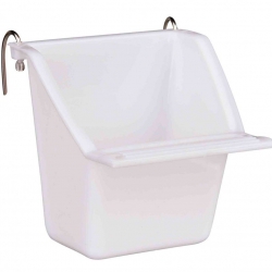 Подвесная кормушка для птиц, Трикси 5471 Подвесная кормушка для попугаев пластик малая, Трикси 5471 Подвесная кормушка для птиц, Трикси 5471 Подвесная кормушка для попугаев пластик малая, Трикси 5471