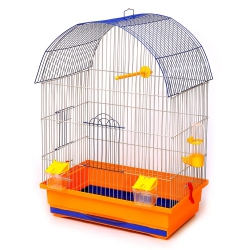 Клетка для птиц Виола краска, Лори Клетка для птиц Виола краска, Лори