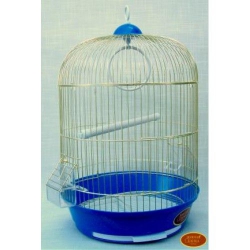 Клетка для птиц 309 Золотая Клетка Клетка для птиц 309 Золотая Клетка