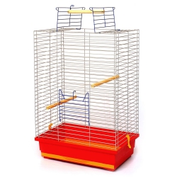 Клетка для птиц Нимфа краска, Лори Клетка для птиц Нимфа краска, Лори
