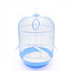 Клетка для птиц А309 эмаль 3353см Золотая Клетка Клетка для птиц А309 эмаль 3353см Золотая Клетка