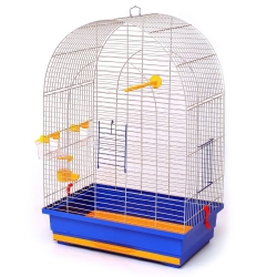 Клетка для птиц Люси краска, Лори Клетка для птиц Люси краска, Лори