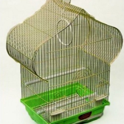 Клетка дптиц 102G купол Клетка дптиц 102G купол