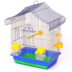 Клетка Лори Мини-1 краска Клетка Лори Мини-1 краска