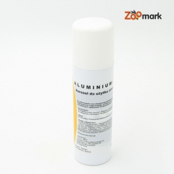 Алюминий спрей для обработки ран 200 мл Алюминий спрей для обработки ран 200 мл