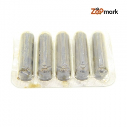 Ихтиоловые свечи 5 антимикробного действия Ихтиоловые свечи 5 антимикробного действия