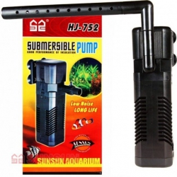 Sun-Sun Jialu Hj-752 внутренний фильтр для аквариума 600 лч Фильтр Sun-Sun Jialu Hj-752 (600лч) дожд. Sun-Sun Jialu Hj-752 внутренний фильтр для аквариума 600 лч Фильтр Sun-Sun Jialu Hj-752 (600лч) дожд.