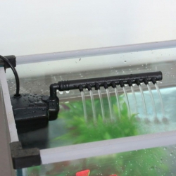 Sun-Sun Jialu Hj-311B внутренний фильтр для аквариума 300 лч Фильтр Sun-Sun Jialu Hj-311B 2W 300лчдожд. с углем Sun-Sun Jialu Hj-311B внутренний фильтр для аквариума 300 лч Фильтр Sun-Sun Jialu Hj-311B 2W 300лчдожд. с углем