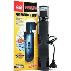Sun-Sun Jialu JP-024 F внутренний фильтр для аквариума 1200 лч Фильтр Sun-Sun Jialu JP-024 F 1200 лч Sun-Sun Jialu JP-024 F внутренний фильтр для аквариума 1200 лч Фильтр Sun-Sun Jialu JP-024 F 1200 лч