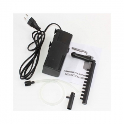 Sun-Sun Jialu JP-033 F внутренний фильтр для аквариума 600 лч Фильтр Sun-Sun Jialu JP-033 F 600 лч дожд. Sun-Sun Jialu JP-033 F внутренний фильтр для аквариума 600 лч Фильтр Sun-Sun Jialu JP-033 F 600 лч дожд.