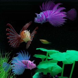 Рыбка силиконовая 10см CL0014 Рыбка силиконовая 10см CL0014