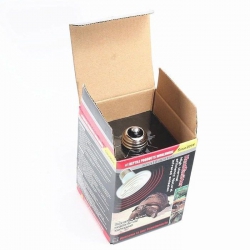 Лампа в террариум для рептилий 100w Лампа в террариум для рептилий 100w