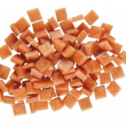 Premio Chicken Cubes куриные кубики для кошек, Трикси 42706 Лакомство Esguisita Crisbits куриные кубики 50гр. 42706 Premio Chicken Cubes куриные кубики для кошек, Трикси 42706 Лакомство Esguisita Crisbits куриные кубики 50гр. 42706