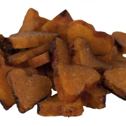 Premio Barbecue Hearts - лакомство для кошек из куриной грудки, Трикси 42703 Premio Barbecue Hearts - лакомство для кошек из куриной грудки, Трикси 42703