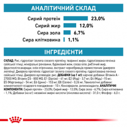 Royal Canin (Роял Канин) Hypoallergenic Moderate Calorie 1,5 кг Сухой корм для собак Royal Canin (Роял Канин) Hypoallergenic Moderate Calorie 1,5 кг Сухой корм для собак
