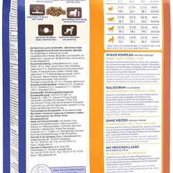 Bosch (Бош) Adult - Salmon Potato корм для собак 1 кг Bosch (Бош) Adult - Salmon Potato корм для собак 1 кг