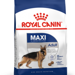 Royal Canin (Роял Канин) Maxi Adult 15 кг Royal Canin (Роял Канин) Maxi Adult 15 кг