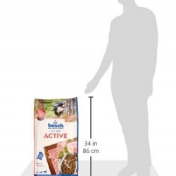 Bosch (Бош) Active корм для собак 15кг Bosch (Бош) Active корм для собак 15кг