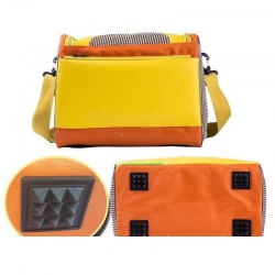 Сумка-переноска DODO 402229 см Желтая L 011 Сумка-переноска DODO 402229 см Желтая L 011