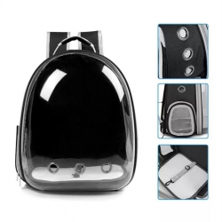 Рюкзак раскладной 33х40х20 см черное стекло зеленый Рюкзак раскладной 33х40х20 см черное стекло зеленый