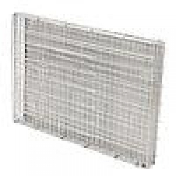 Клетка Волк, Лори 720х1070х815мм Клетка Волк, Лори 720х1070х815мм