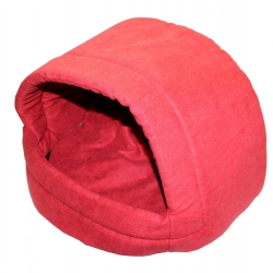 Домик Садко 3 антикоготь 470350330 Бордо Домик Садко 3 антикоготь 470350330 Бордо