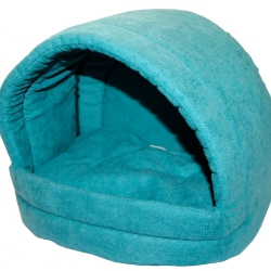 Домик Садко 1 антикоготь 402829см Бордо Домик Садко 1 антикоготь 402829см Бордо