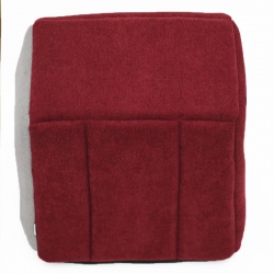 Будка 1 для собак антикоготь 323235 см Серо-синяя Будка 1 для собак антикоготь 323235 см Серо-синяя