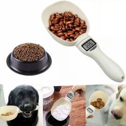 Совок-весы для корма Совок-весы для корма