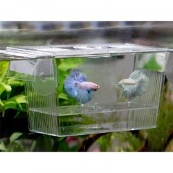 Отсадник пластиковый двухсекционный 201010 см Отсадник пластиковый двухсекционный 201010 см