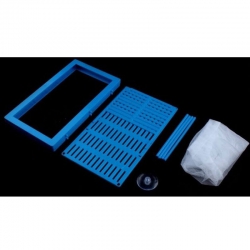 Отсадник двухсекционный Jebo 1004CW, Unizoo Отсадник двухсекционный Jebo 1004CW, Unizoo